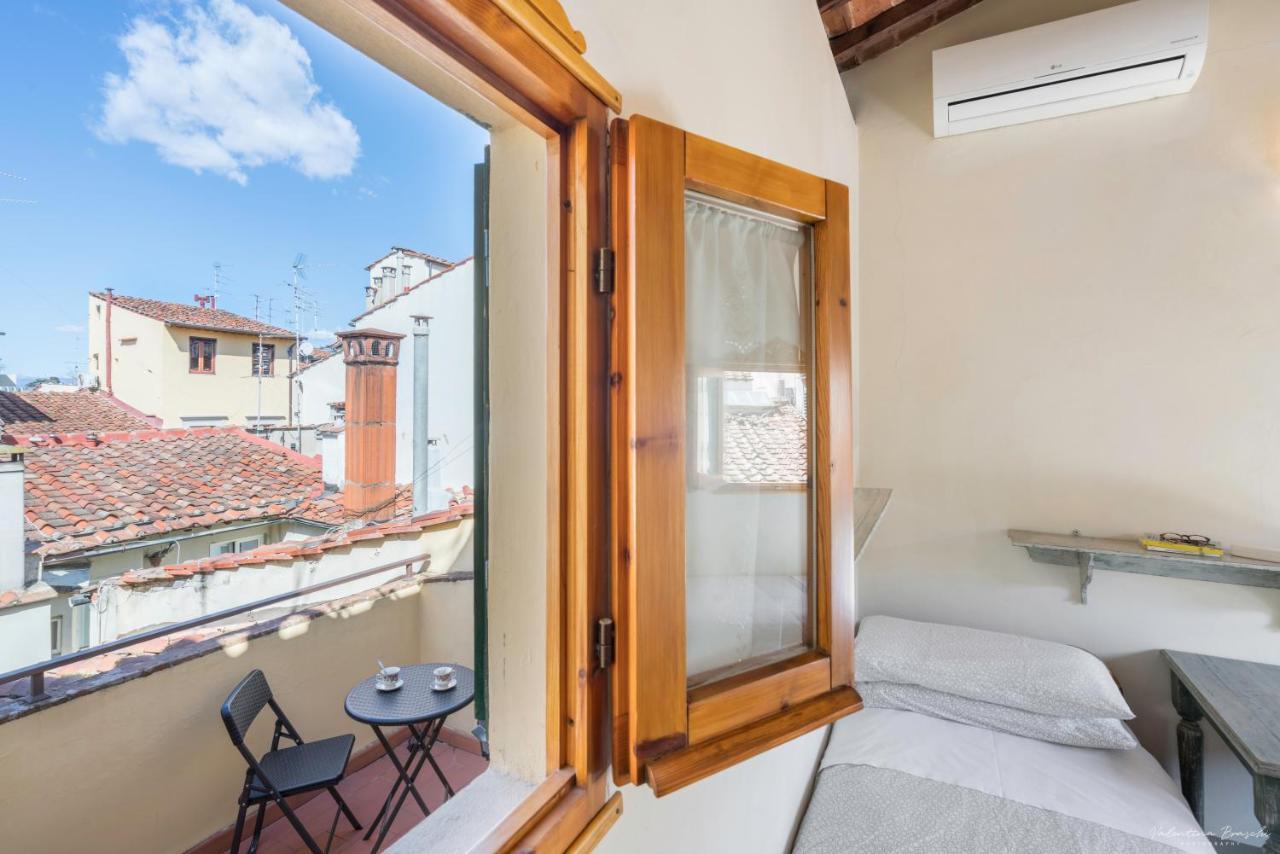 Wine Apartments Florence Lambrusco Exterior foto