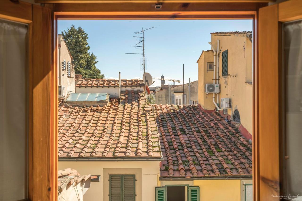 Wine Apartments Florence Lambrusco Exterior foto