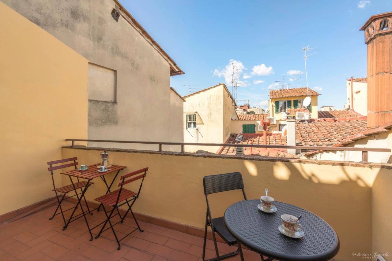 Wine Apartments Florence Lambrusco Exterior foto